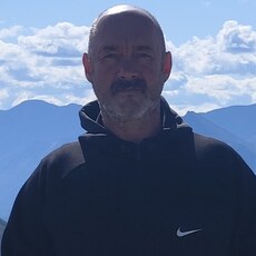 Фотография мужчины Николай, 51 год из г. Иркутск