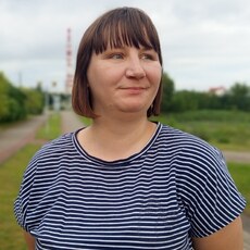 Фотография девушки Стрелка, 39 лет из г. Барановичи