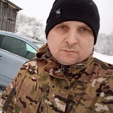 Фотография мужчины Кир, 46 лет из г. Ржев