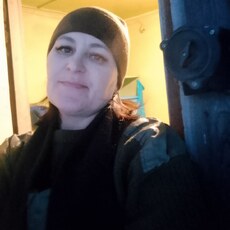 Фотография девушки Елена, 50 лет из г. Краснокаменск