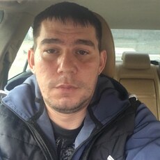 Фотография мужчины Андрей, 36 лет из г. Петропавловск-Камчатский