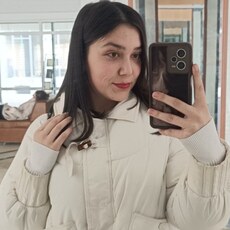 Фотография девушки Дженэйр, 35 лет из г. Худжанд