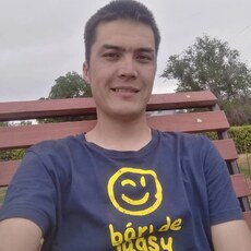 Фотография мужчины Мейрамбек, 30 лет из г. Талдыкорган