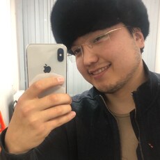 Фотография мужчины Керей, 36 лет из г. Актюбинск