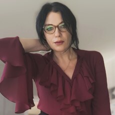 Фотография девушки София, 40 лет из г. Брянск