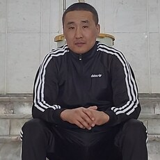 Фотография мужчины Дос, 38 лет из г. Караганда