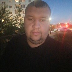 Фотография мужчины Андрей, 37 лет из г. Ульяновск