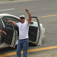 Фотография мужчины Roman, 43 года из г. Баку