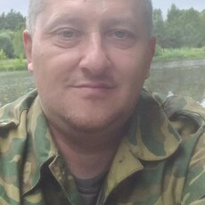 Фотография мужчины Паша, 44 года из г. Брест