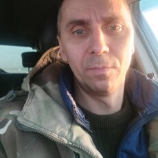 Фотография мужчины Владимир, 47 лет из г. Миллерово