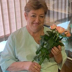 Фотография девушки Светлана, 52 года из г. Руза