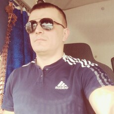 Фотография мужчины Александр, 36 лет из г. Домодедово