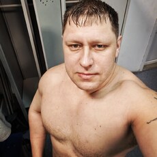 Фотография мужчины Kirill, 40 лет из г. Мыски