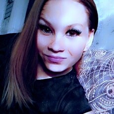 Фотография девушки Дашулька, 31 год из г. Черемхово