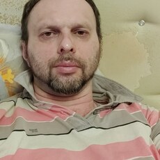 Фотография мужчины Роман, 44 года из г. Магнитогорск