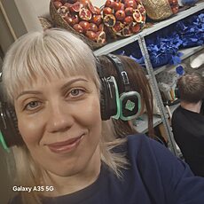 Фотография девушки Юлия, 44 года из г. Красноярск