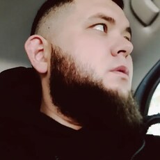 Фотография мужчины Твой Шанс, 30 лет из г. Кокшетау