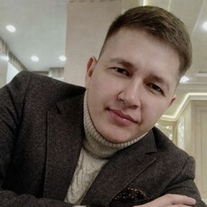 Фотография мужчины Друг, 34 года из г. Тараз