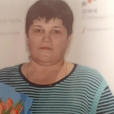 Фотография девушки Марина, 56 лет из г. Курган