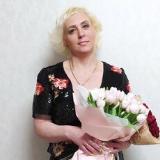 Фотография девушки Людмила, 49 лет из г. Боровляны