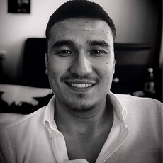 Фотография мужчины Khan, 27 лет из г. Атырау(Гурьев)