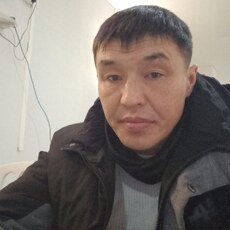 Фотография мужчины Алексей, 48 лет из г. Магадан