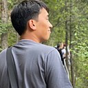 Саид, 26 лет