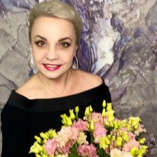 Фотография девушки Татьяна, 50 лет из г. Санкт-Петербург