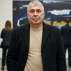 Фотография мужчины Юрий, 54 года из г. Яровое