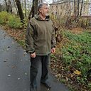 Сергей, 61 год