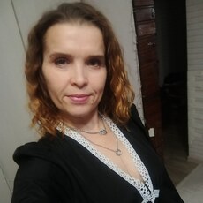 Фотография девушки Надежда, 42 года из г. Чебоксары