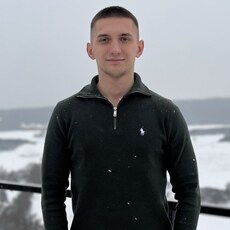 Фотография мужчины Андрей, 26 лет из г. Воронеж