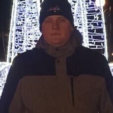 Фотография мужчины Максим, 28 лет из г. Яровое