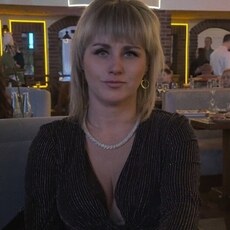 Фотография девушки Маргарита, 38 лет из г. Курск