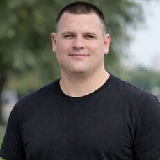 Фотография мужчины Виктор, 32 года из г. Зыряновск