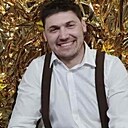 Марк, 39 лет
