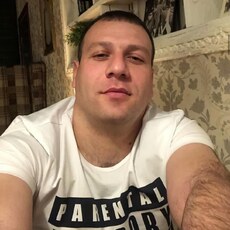 Фотография мужчины Араик, 39 лет из г. Буденновск