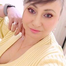 Фотография девушки Надежда, 42 года из г. Иваново