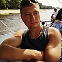 Макс, 37 лет
