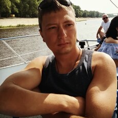 Фотография мужчины Макс, 37 лет из г. Брянск