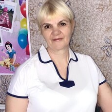 Фотография девушки Elena, 58 лет из г. Петропавловск