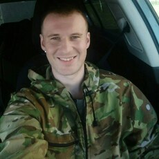 Фотография мужчины Сергей, 35 лет из г. Ижевск