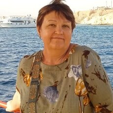 Фотография девушки Светлана, 61 год из г. Курган