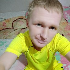 Фотография мужчины Юрий, 38 лет из г. Оренбург