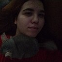 Анастасия, 20 лет
