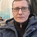 Михаил, 43 года