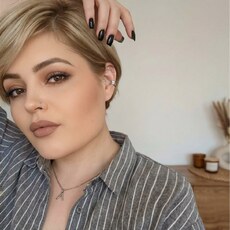 Фотография девушки Аня, 36 лет из г. Москва