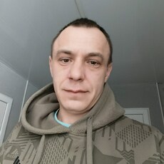 Фотография мужчины Юрий, 34 года из г. Лепель