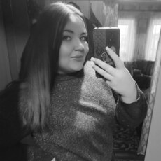 Фотография девушки Анастасия, 22 года из г. Нижний Новгород