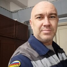 Фотография мужчины Павел, 43 года из г. Невинномысск